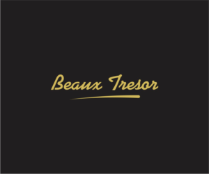 Logo-Design von ritzone789852 für Beaux Tresor | Design: #18833138