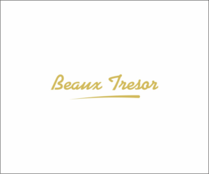 Logo-Design von ritzone789852 für Beaux Tresor | Design: #18833139
