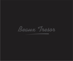 Logo-Design von ritzone789852 für Beaux Tresor | Design: #18833140