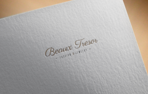 Logo Design by TTK for Beaux Tresor | Design: #18835284