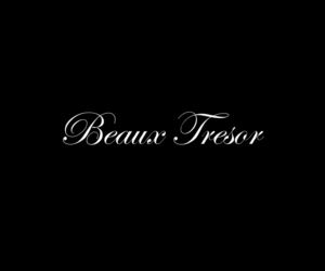 Logo Design by carina_designs for Beaux Tresor | Design #18826190