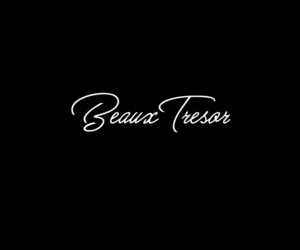 Beaux tresor | Logo Design by carina_designs