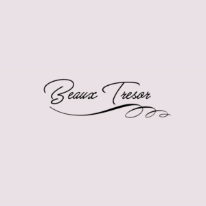 Logo Design by Nuepine Designs for Beaux Tresor | Design: #18888265