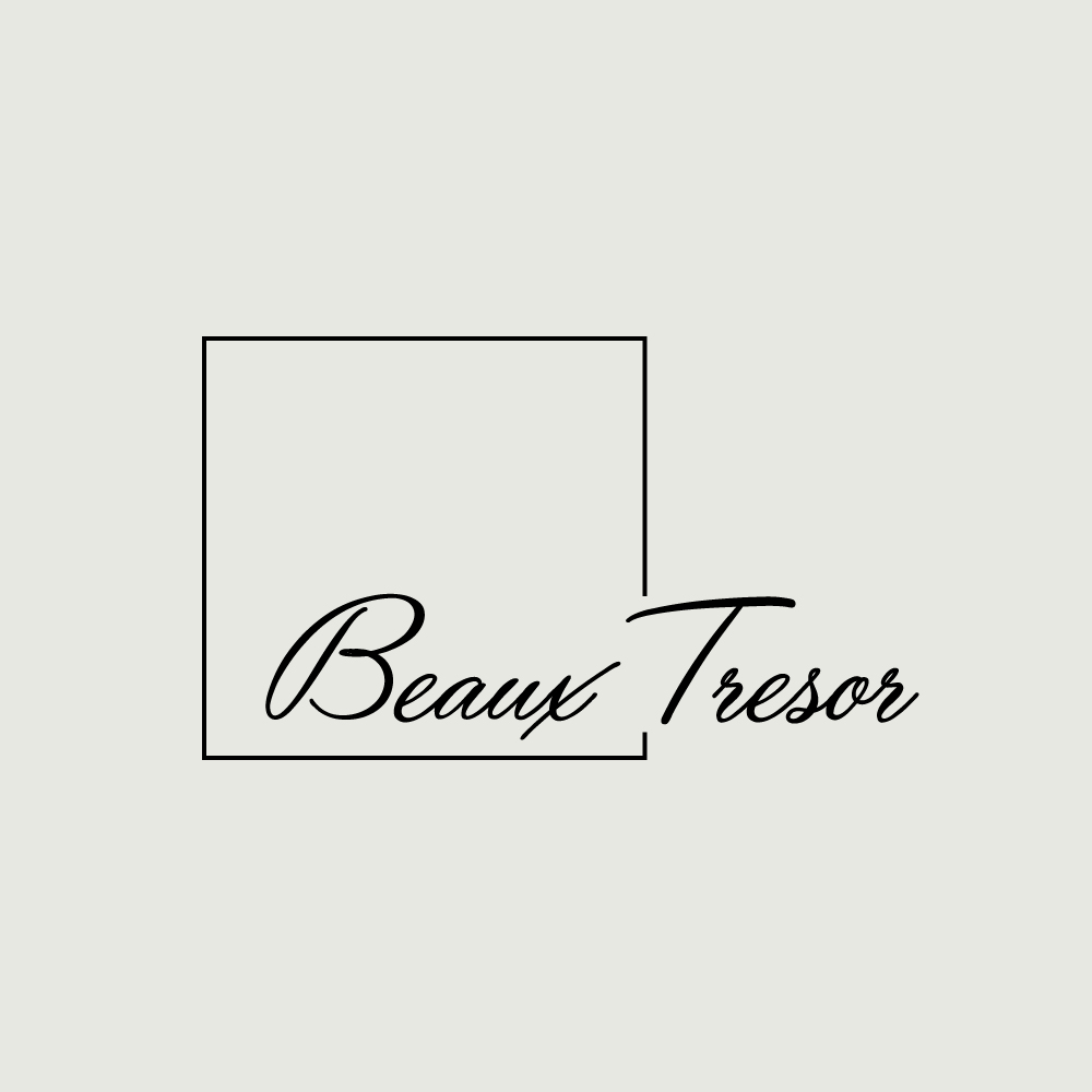 Logo Design by Nuepine Designs for Beaux Tresor | Design #18888266