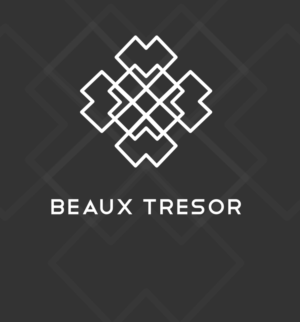 Logo-Design von quantumwebtech für Beaux Tresor | Design: #18840820