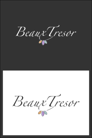 Logo-Design von quantumwebtech für Beaux Tresor | Design: #18850680