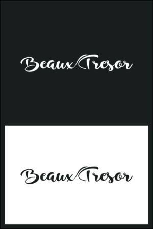 Logo-Design von quantumwebtech für Beaux Tresor | Design: #18850690