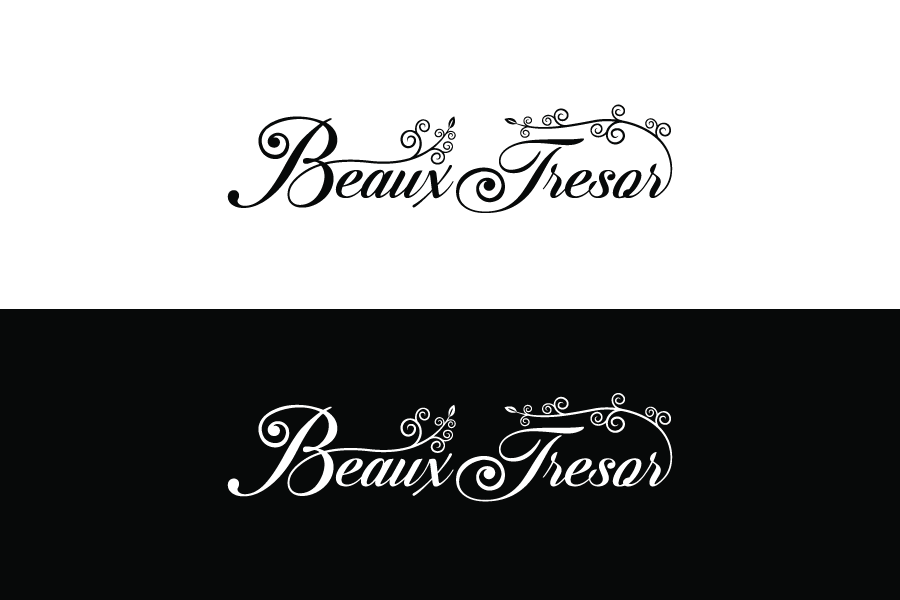 Logo-Design von quantumwebtech für Beaux Tresor | Design #18867677