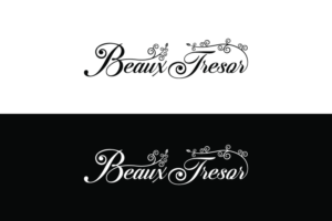 Logo-Design von quantumwebtech für Beaux Tresor | Design: #18867677