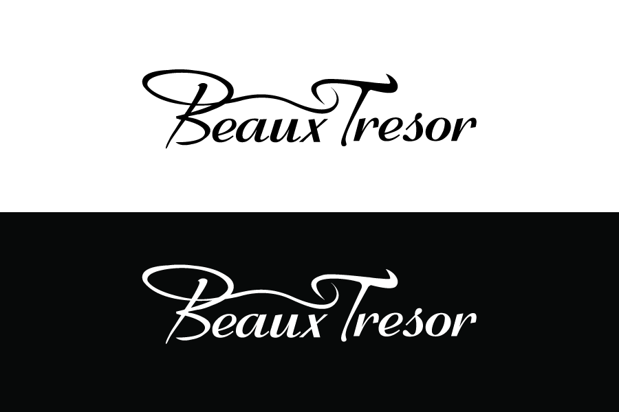Logo-Design von quantumwebtech für Beaux Tresor | Design #18867686