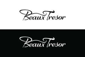 Logo Design by quantumwebtech for Beaux Tresor | Design: #18867686