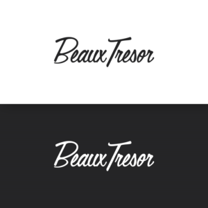 Logo Design by yhutomo for Beaux Tresor | Design: #18829538