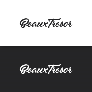 Logo Design by yhutomo for Beaux Tresor | Design: #18829550