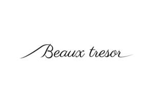 Logo Design by ILCHE 88 for Beaux Tresor | Design: #18878214