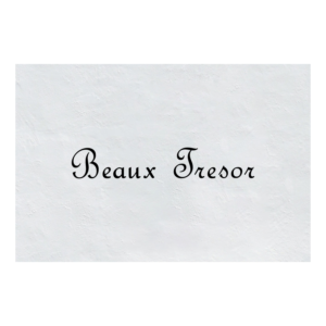 Logo Design by anang3 for Beaux Tresor | Design: #18834741