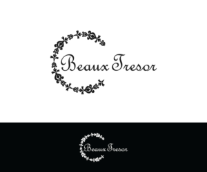 Logo Design by designmind78 for Beaux Tresor | Design: #18842199