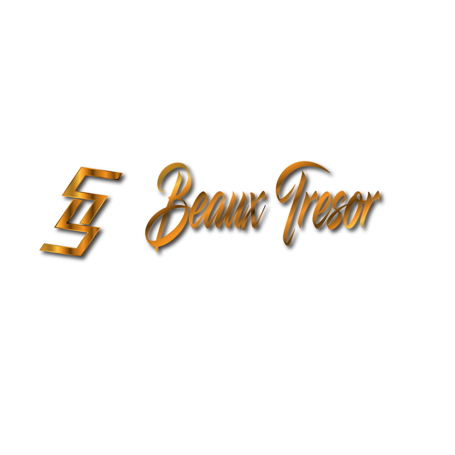 Logo Design by desinerman for Beaux Tresor | Design #18835887