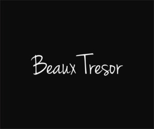 Logo-Design von Sizuka für Beaux Tresor | Design: #18864333