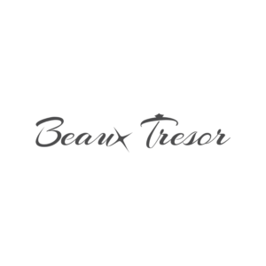 Logo Design by Nenographics for Beaux Tresor | Design: #18830048