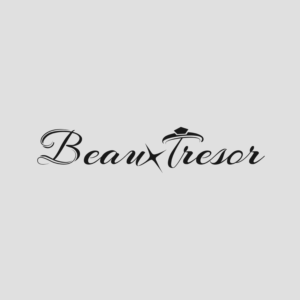 Logo Design by Nenographics for Beaux Tresor | Design: #18856729