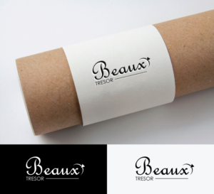Logo Design by Vision Exalt Technology for Beaux Tresor | Design: #18828064