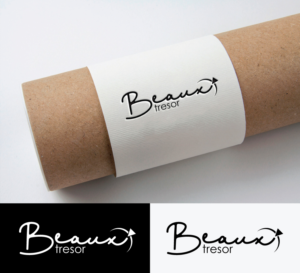 Logo-Design von Vision Exalt Technology für Beaux Tresor | Design: #18828066