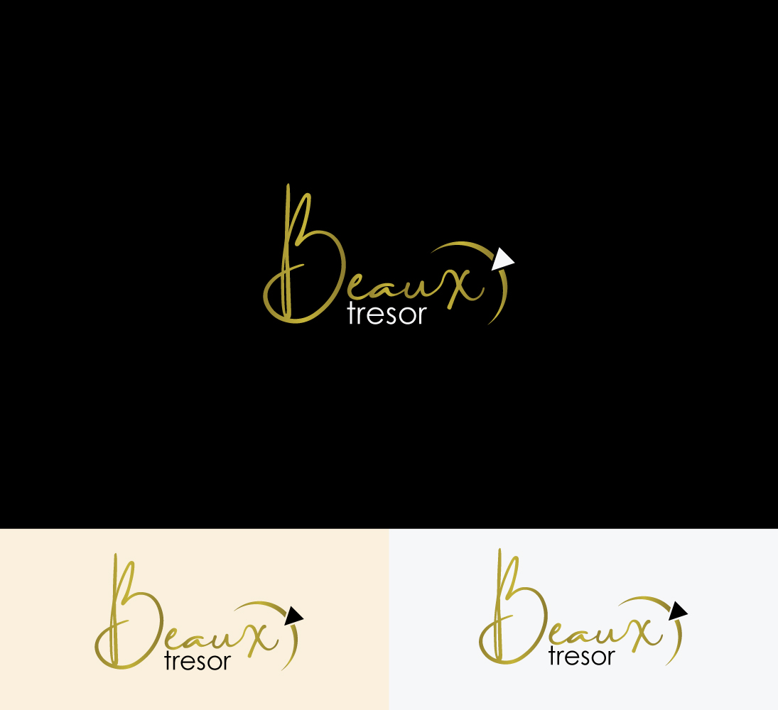 Logo Design by Vision Exalt Technology for Beaux Tresor | Design #18839955