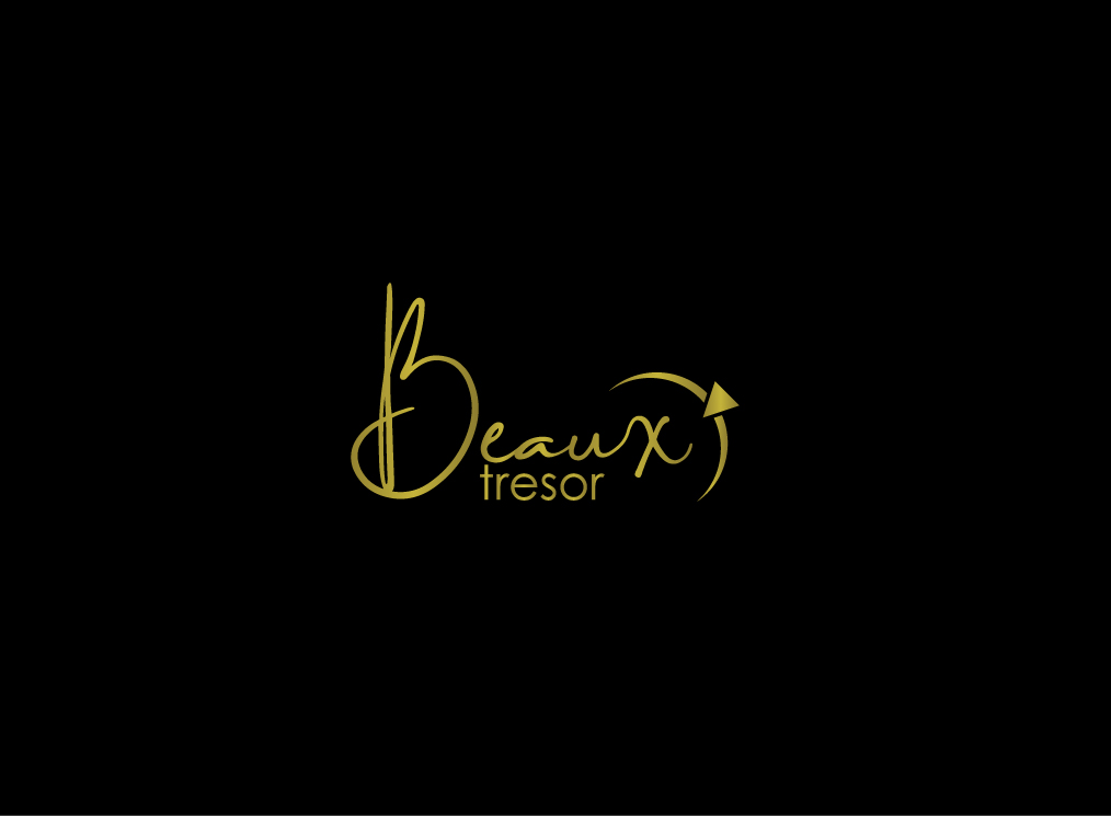 Logo Design by Vision Exalt Technology for Beaux Tresor | Design #18839956