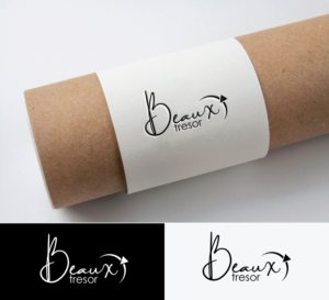 Logo-Design von Vision Exalt Technology für Beaux Tresor | Design: #18839957