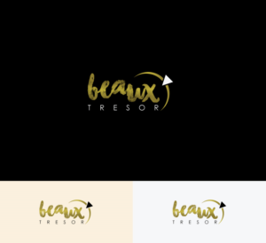 Logo-Design von Vision Exalt Technology für Beaux Tresor | Design: #18839958