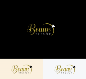 Logo-Design von Vision Exalt Technology für Beaux Tresor | Design: #18839959