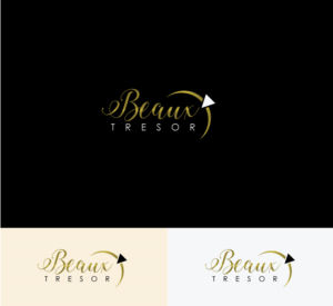 Logo-Design von Vision Exalt Technology für Beaux Tresor | Design: #18839962