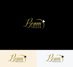 Logo-Design von Vision Exalt Technology für Beaux Tresor | Design: #18839963