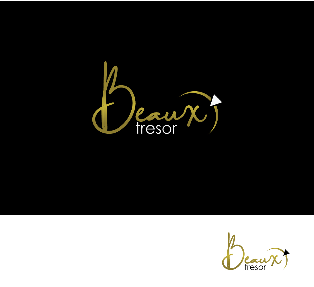 Logo-Design von Vision Exalt Technology für Beaux Tresor | Design #18895361