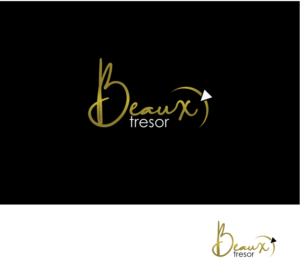 Logo-Design von Vision Exalt Technology für Beaux Tresor | Design: #18895361