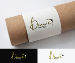 Logo-Design von Vision Exalt Technology für Beaux Tresor | Design: #18895363