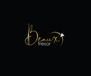 Logo-Design von Vision Exalt Technology für Beaux Tresor | Design: #18922953