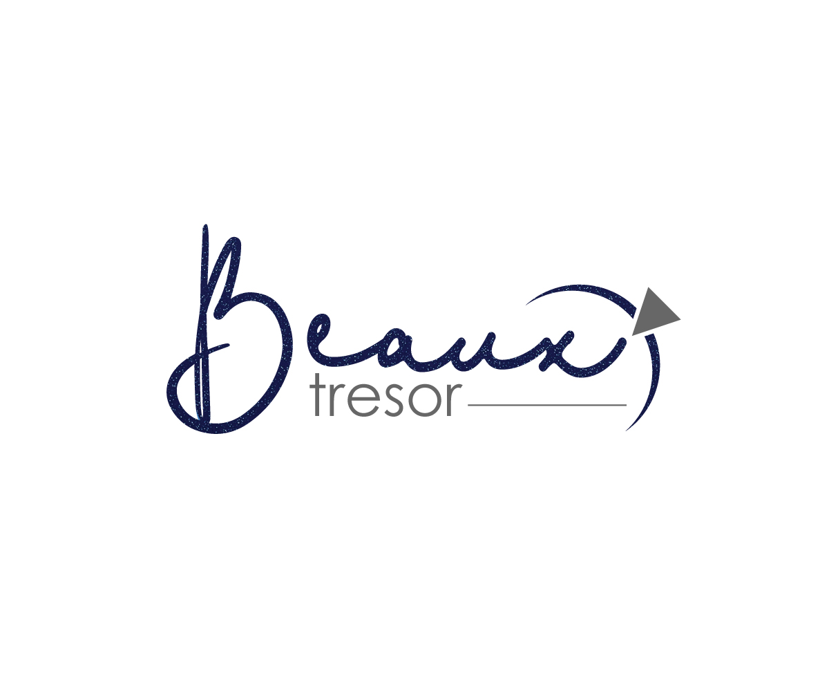 Logo-Design von Vision Exalt Technology für Beaux Tresor | Design #18950797