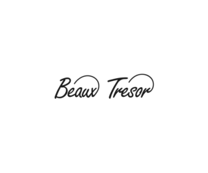 Logo Design by Tarek Alhelu for Beaux Tresor | Design: #18831468