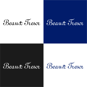 Logo Design by Shreyank 2 for Beaux Tresor | Design: #18855750