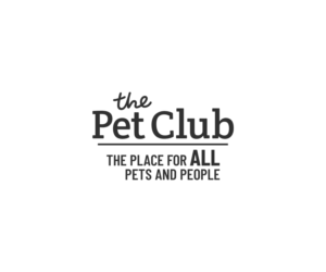 Logo-Design von ArpitM für The Pet Club | Design: #18849033