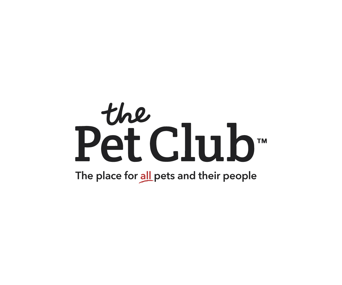 Logo Design by Davaus for The Pet Club | Design #18842960