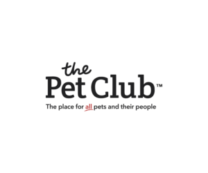 Logo-Design von Davaus für The Pet Club | Design: #18842960