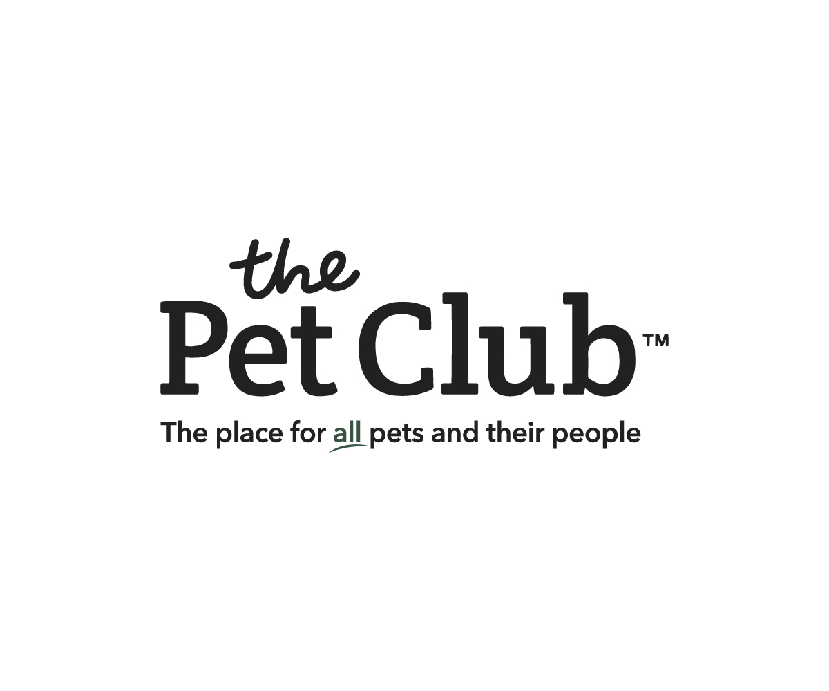 Logo Design by Davaus for The Pet Club | Design #18847322