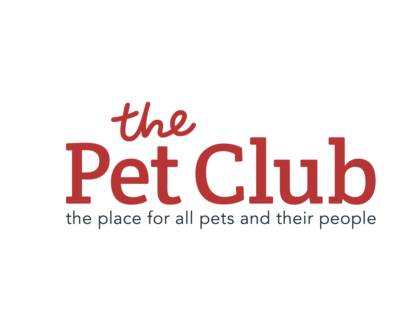 Logo Design by Pv_999 for The Pet Club | Design #18853129