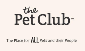 the pet club - the place for all pets and their people | Logo Design by iztok.brodnjak