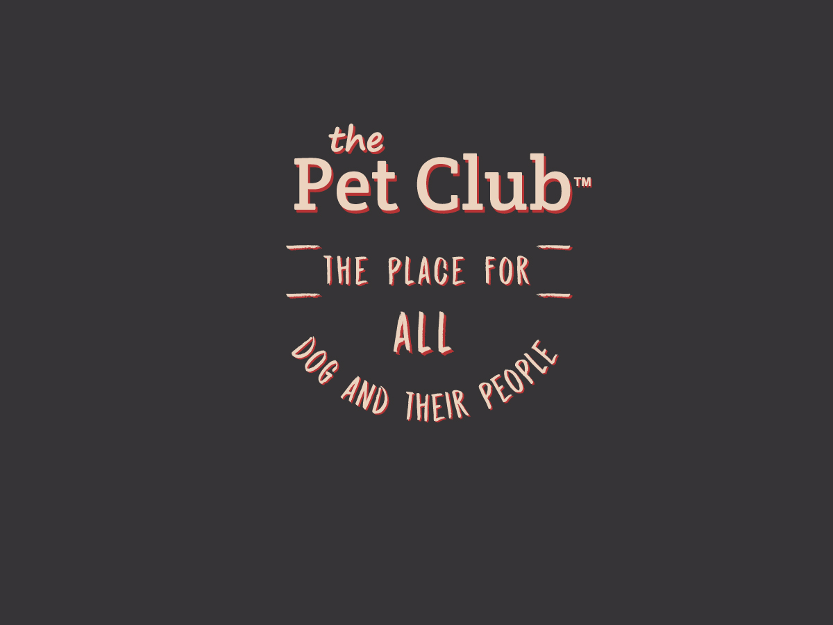 Logo Design by ArtCreative for The Pet Club | Design #18849378