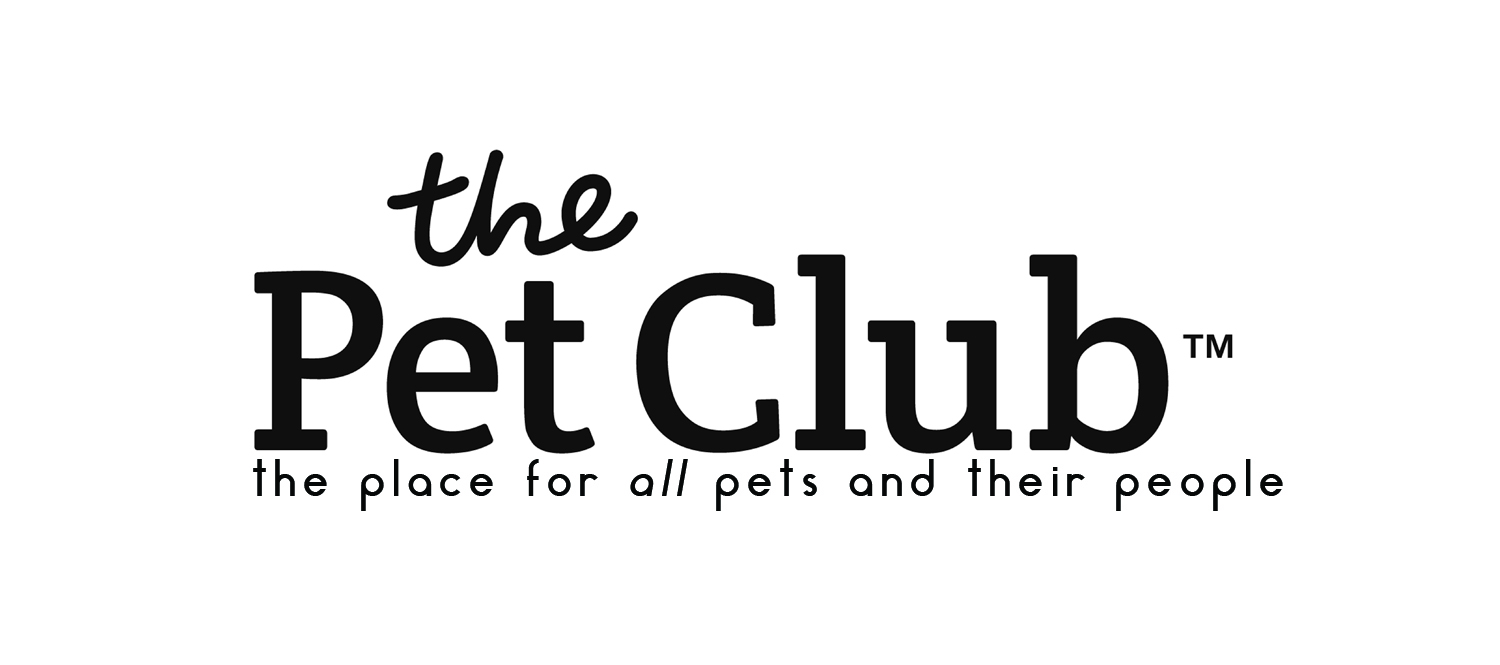 Diseño de Logo por Melissa 11 para The Pet Club | Diseño #18841018