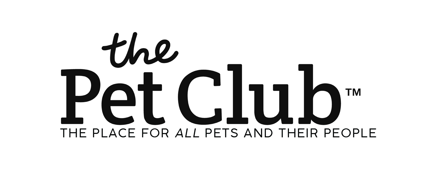 Traditional, Conservative Logo Design for the pet club the place for