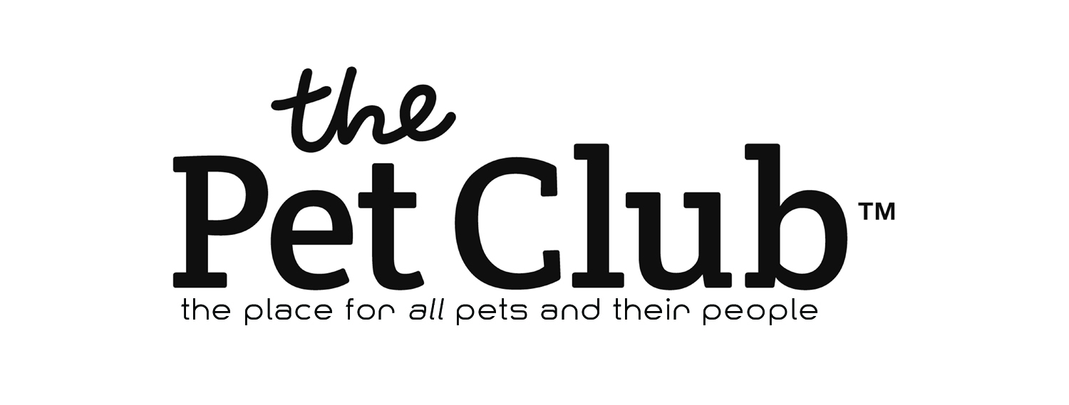 Logo Design by Melissa 11 for The Pet Club | Design #18841027